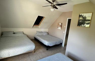 Le Gîte proche de Beauval - Photo 7