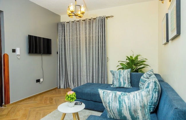 Cozy Residences Kampala 008 - Foto 5