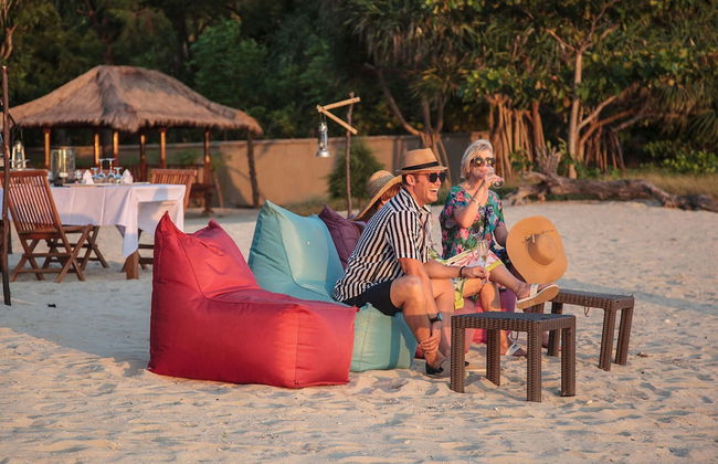 Villa Sepoi Sepoi by Elite Havens - Foto 35