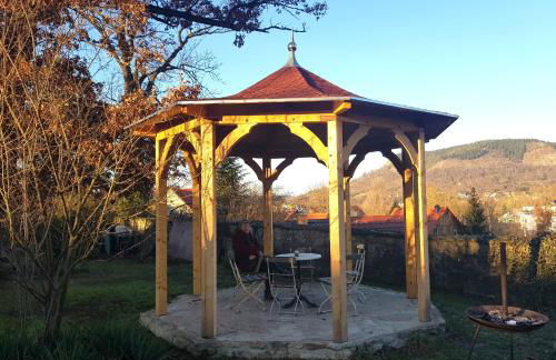 Binderburg, Jena - Foto 9