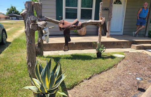 Cowboy Cottage, Country Charm - Foto 24