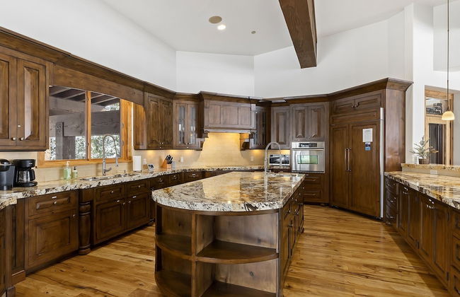 Apex Lodge Sol-12011 - Foto 11