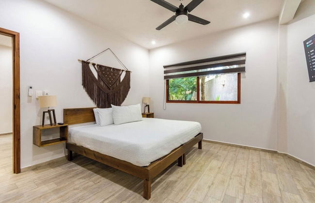 Aldea Xaan Ha Tulum - Photo 11