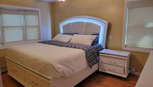 Cozy Lake Cottage - Foto 4