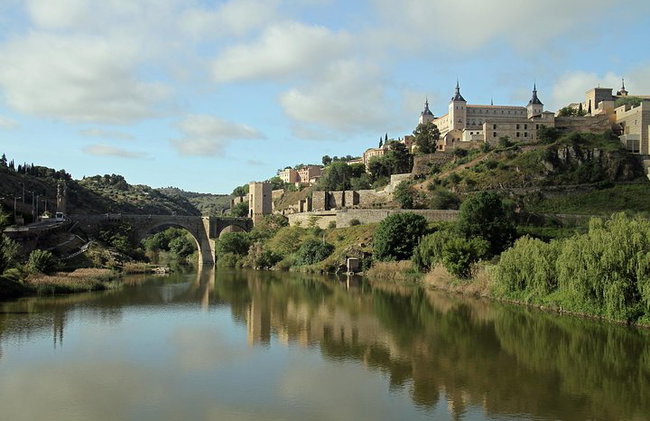 Tour guidato di 10 giorni in Marocco e Andalusia da Madrid - Foto 8