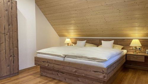 Ferienwohnung Feldberg in der Pension Glöcklehof - Foto 4