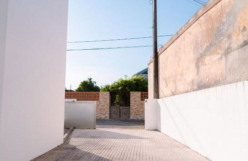 Retiro da Atafona Beach Pool House White - Foto 59