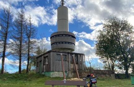 Ferienhaus Kleine Auszeit - Foto 62