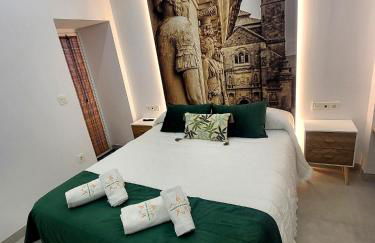 El Capricho de Vandelvira - Foto 1