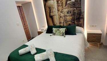 El Capricho de Vandelvira - Foto 1, heating