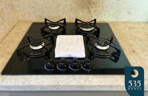 Spacious Bedsitter View to the Bay of All Saints - Photo 29