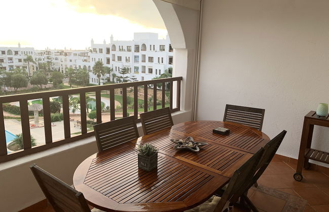 Duplex Marina Beach - Foto 39