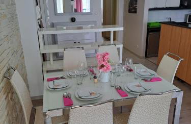 Apartment Holiday in Split, near the old town, three rooms, balcony, garage - Photo 28