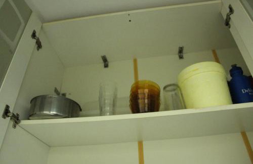 Flat dois quartos Frente ao mar - Praia Formosa - Foto 7