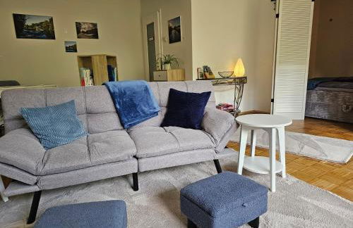 Gartenglück, entspannt wohnen am Obstwanderweg - Foto 2