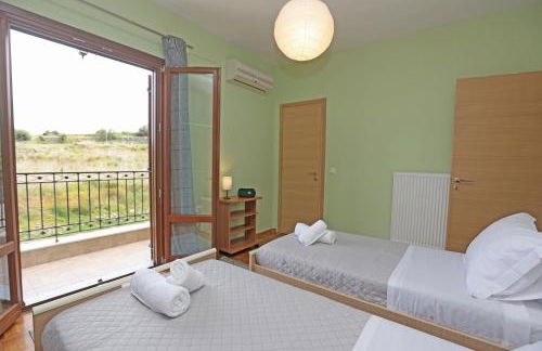 Mesaria House Syros - Foto 7