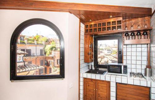 Alessio Luxury House Roma Pantheon-Piazza Navona - Foto 16