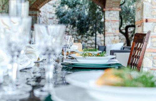 Villa Crociferi - Foto 24