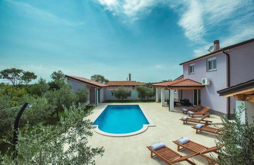 Villa Zeus - Foto 40