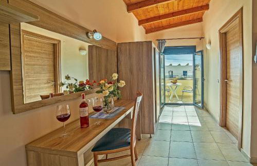 Blue Aegean Hotel & Suites - Foto 70