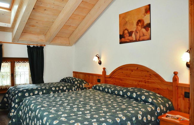 Apartment in Pellizzano - Photo 4