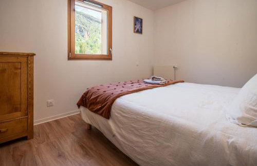 Appartement Marmotte - à 800m du télésiège - Foto 7