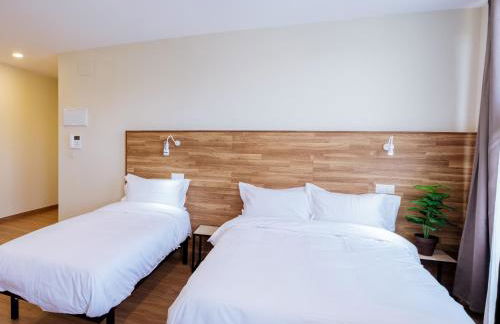 Apartahotel Golden Alcalá - Foto 11