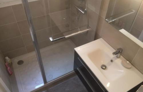 Luxurious sea view apartment - Foto 16