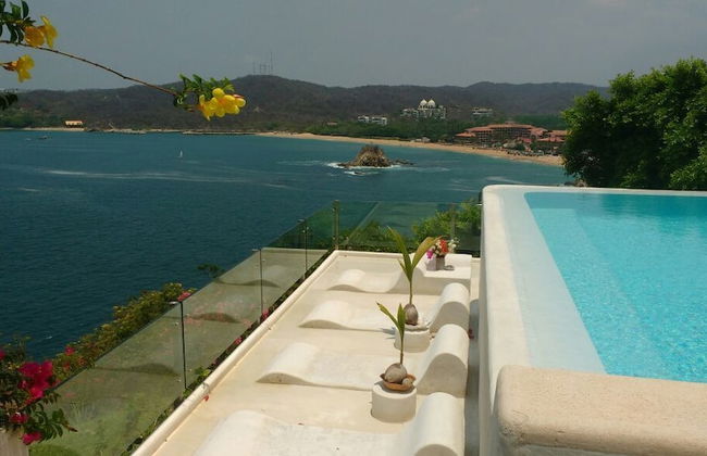 Villa Roxana Huatulco - Foto 19