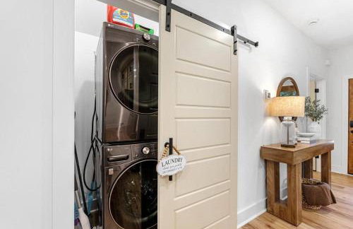 Cottage by Lake Hartwell Cocoa y Canoes - Foto 29