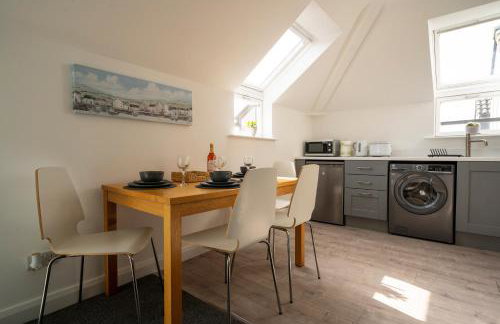 The Loft, Cloughey - Foto 12