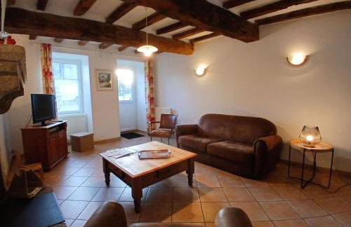 Charmante maison ancienne rénovée avec jardin privé, 5 couchages - FR-1-426-171 - Photo 1