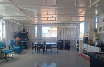 Cobertura Gourmet á 300mts da praia de Canasvieiras norte da ilha de Floripa - Foto 21