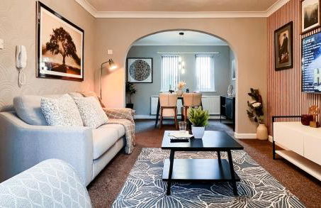 Manchester Stays Walkden - Foto 24