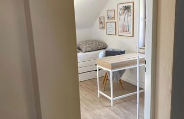 Schönes Zimmer in Schwaig nahe Nürnberg - Foto 6