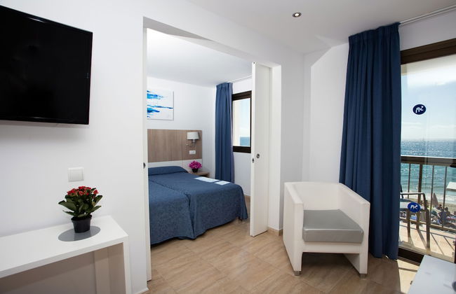 Apartamentos Sal Rossa - Foto 8