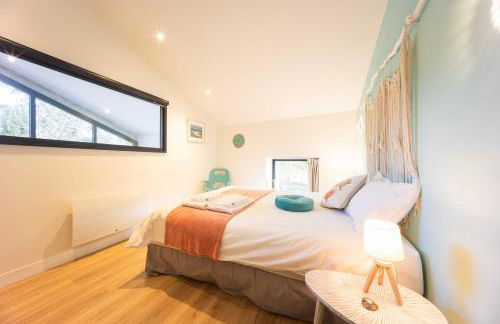 Le gîte d ici et d ailleurs Ariège Pyrénées - Foto 40