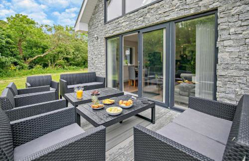 4 Bed in Retorrick Mill oc-p28898 - Foto 1