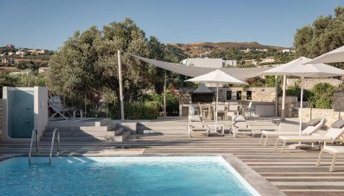 Eco Villa, Serene Nature Retreat Near the Beach - Photo 2
