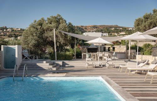 Eco Villa, Serene Nature Retreat Near the Beach - Foto 8