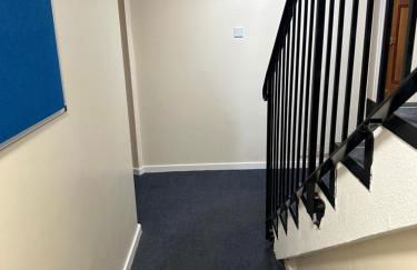 Lovely Two Bedroom Flat - Foto 25