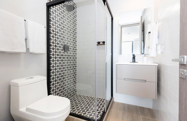 The Travelers Condo by Acomodo - Photo 11