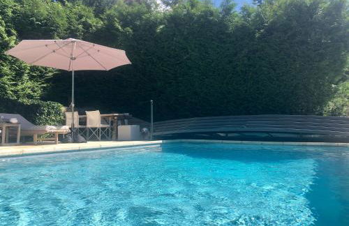 L'Ours Blanc Lodge - Photo 36