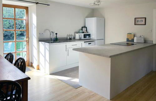 Woodland Cottage Charleton Estate - Foto 7