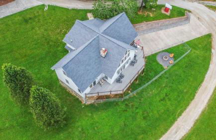 Family Friendly Lakefront with Private Dock Fire Pit Near Marinas - Foto 40