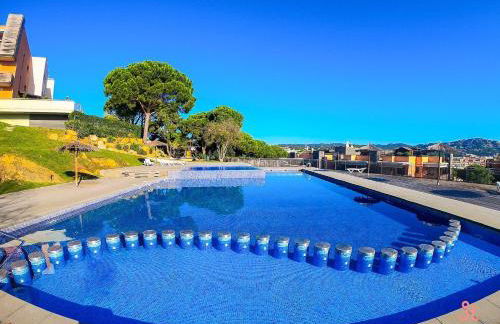 Apartment Sa Boadella beach, Lloret de Mar - Costa Brava - Foto 35