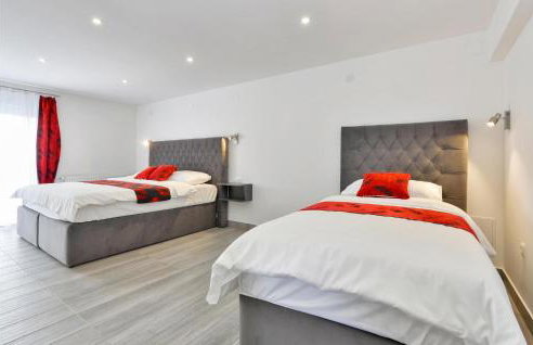 Pet Friendly Home In Kostanjevac - Foto 29