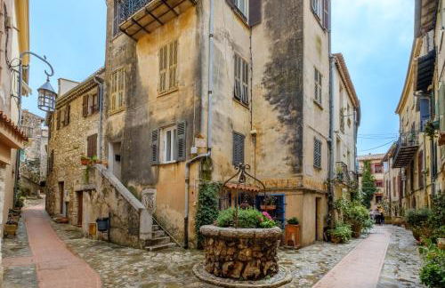 Le Turbiasque - apt climatisé - 500m de la plage - Foto 15