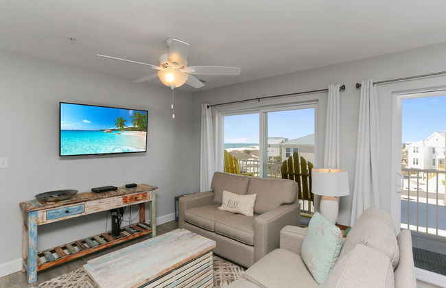 Surfside 15 - Beachtime by Pristine Properties Vacation Rentals - Foto 27