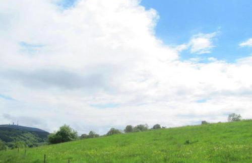 Wohnung Nahe Inselsberg Wanderwege - Photo 50